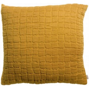 Cuscino Swami Pêche 45 X 45