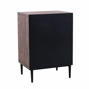 Cassettiera in legno "Merida" 51X39H73
