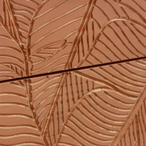 Cassettiera in legno "Merida" 51X39H73