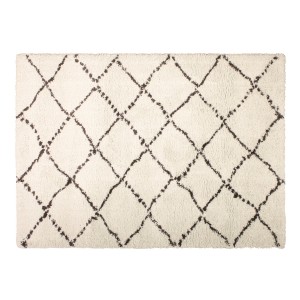 Tappeto Casablanca Beige 120 X 170