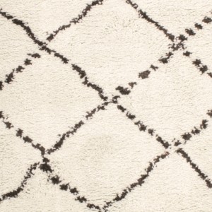 Tappeto Casablanca Beige 120 X 170
