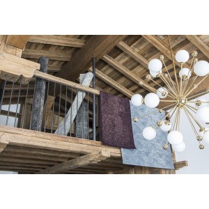 Tappeto outdoor Catania Agave 60 X 110