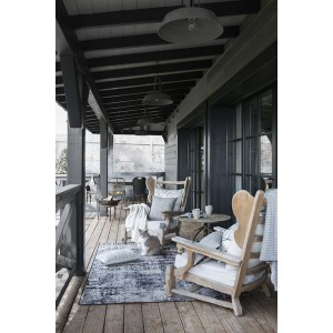 Tappeto outdoor Catania Agave 60 X 110