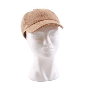 CAPPELLO baseball 100% JUTA