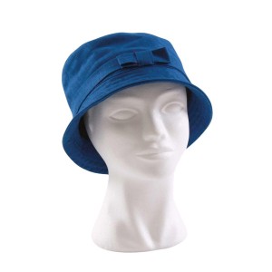 CAPPELLO pescatore lino 100% LINO