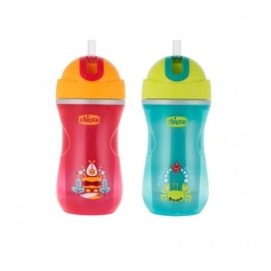 Chicco Tazza Sport Neutra 14M+