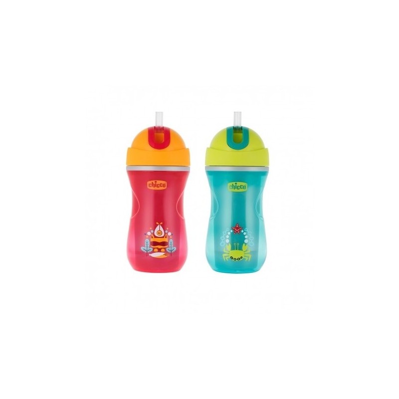 Chicco Tazza Sport Neutra 14M+