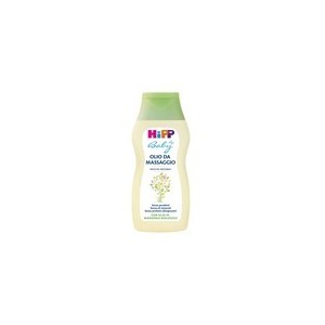 Hipp Baby Olio Nutriente 200 Ml