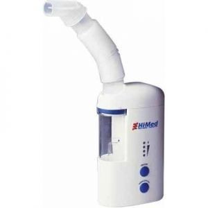 Aerosol Ultrasuoni Hi-Med