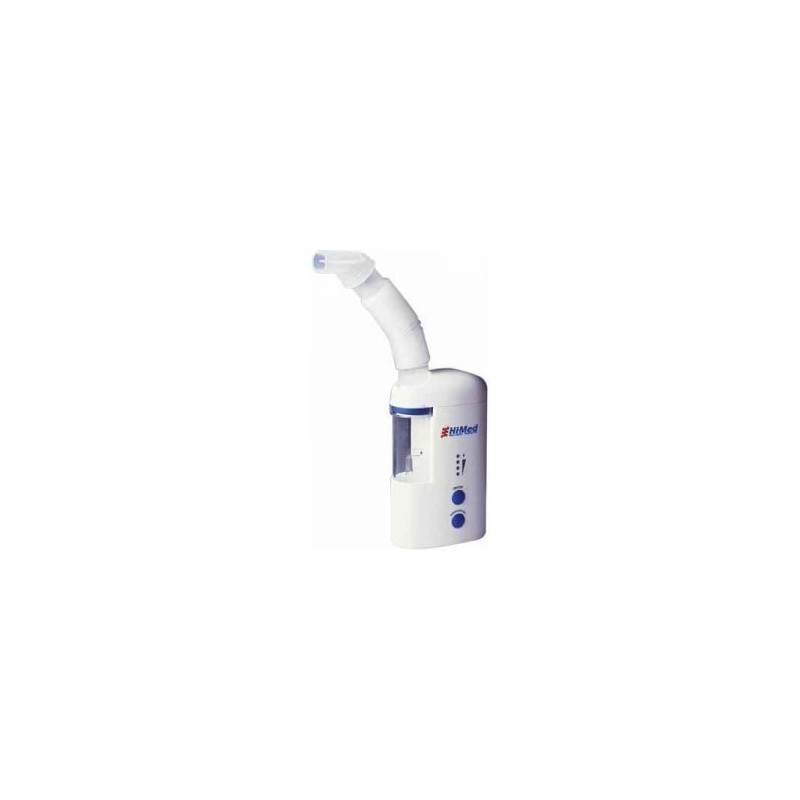 Aerosol Ultrasuoni Hi-Med Aerosol Ultrasuoni Hi-Med