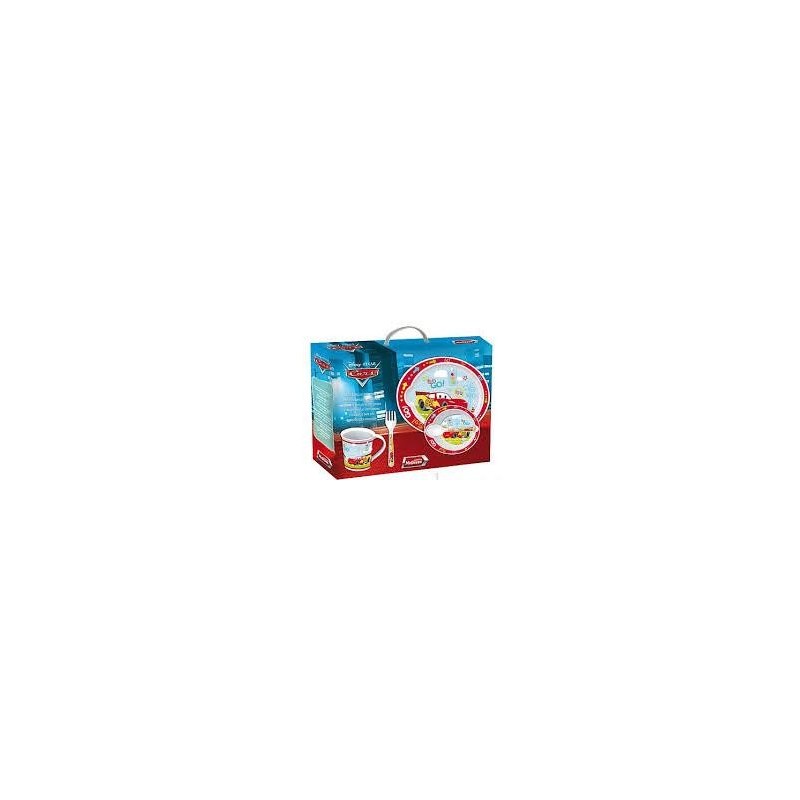 Cars Set Pappa 5 Pz