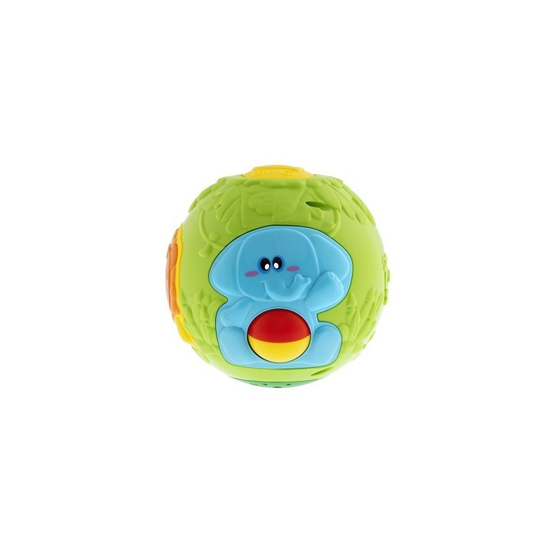 Chicco Gioco Palla Pop Up