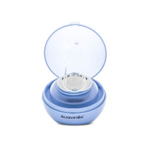 Suavinex Duccio Denim Sterilizzaciuccio