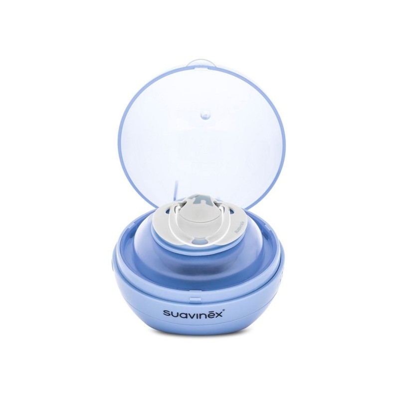 Suavinex Duccio Denim Sterilizzaciuccio