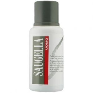 Saugella Uomo 200 Ml