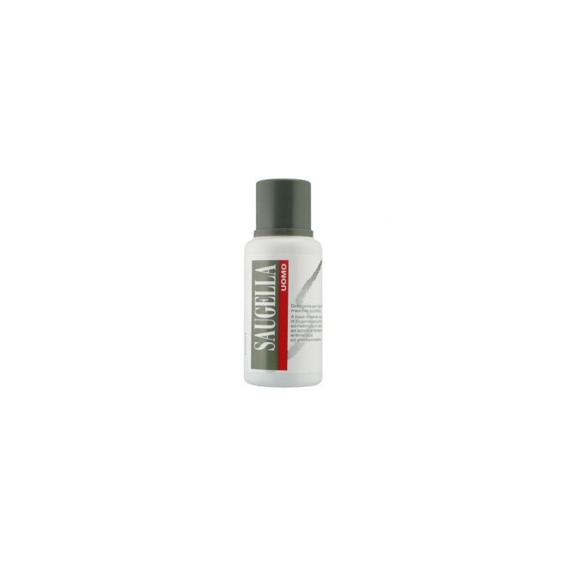 Saugella Uomo 200 Ml