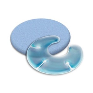 Chicco Cuscinetti Thermogel Per Il Seno 2Pz