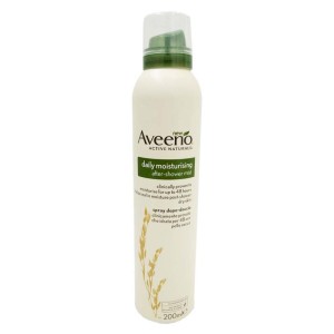 Aveeno Spray Dopo Doccia 200 Ml00Ml
