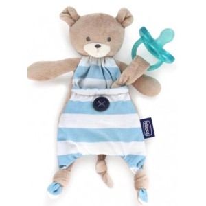 Chicco Portasucchietto Pocket Boy