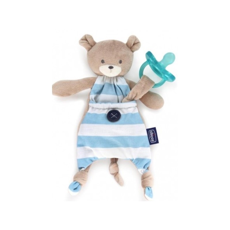 Chicco Portasucchietto Pocket Boy