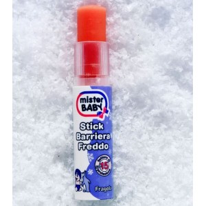 Offerta Barriera Freddo Crema E Stick Mister Baby