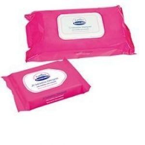 Euphidra Salviette 72 Pz