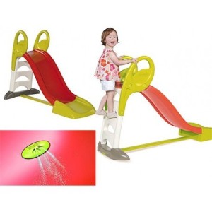 Smoby Scivolo Ks Water Fun