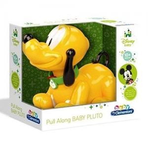 Pluto Trainabile