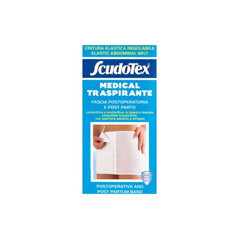Scudotex Tg.1 Fascia Post-Parto