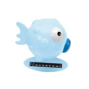 Chicco Termometro Pesce Azzurro