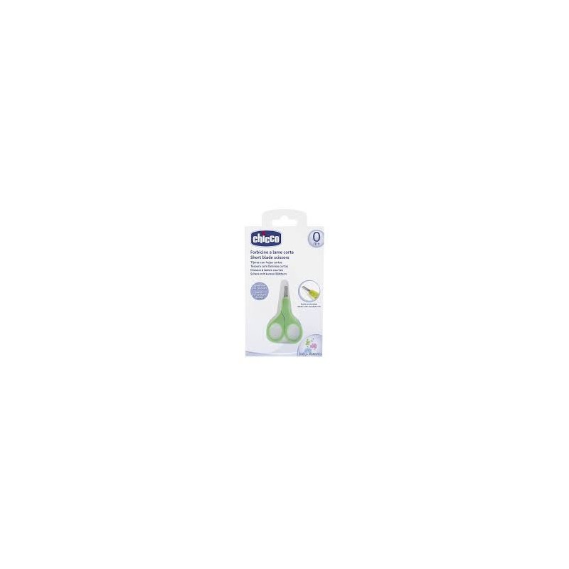 Chicco Forbicine Lame Corte Chicco Forbicine Lame Corte