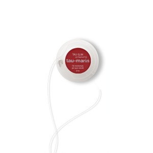 Tau-Marin Slim Filo Interdentale Ultra Piatto 25M