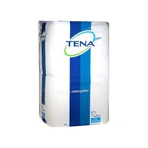 Tena Rettangolare C/Barriera 30Pz