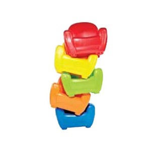 Chicco Poltroncina 2 Anni+