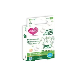 Dealo Patch Post Puntura 20Pz
