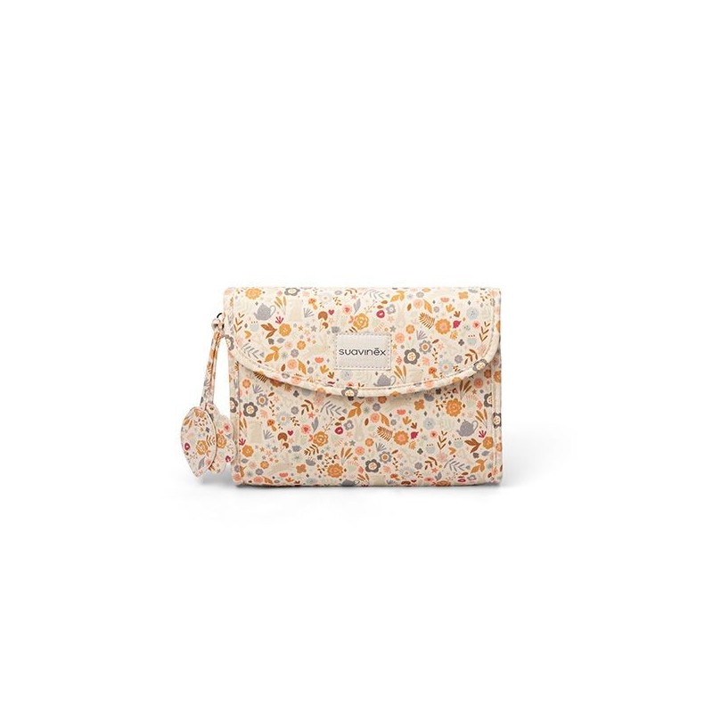 Suavinex Wonderland Beautycase Liberty