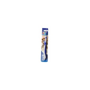 Oral B Junior Spazzolino 6-12 Anni Morbido