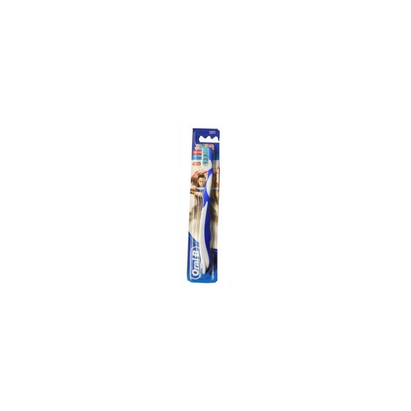 Oral B Junior Spazzolino 6-12 Anni Morbido