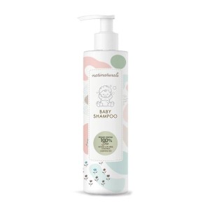 Suavinex Baby Shampoo 250Ml