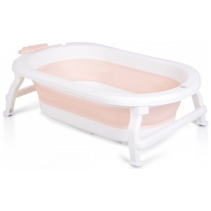 Moni Sirena Vasca Baby Rosa