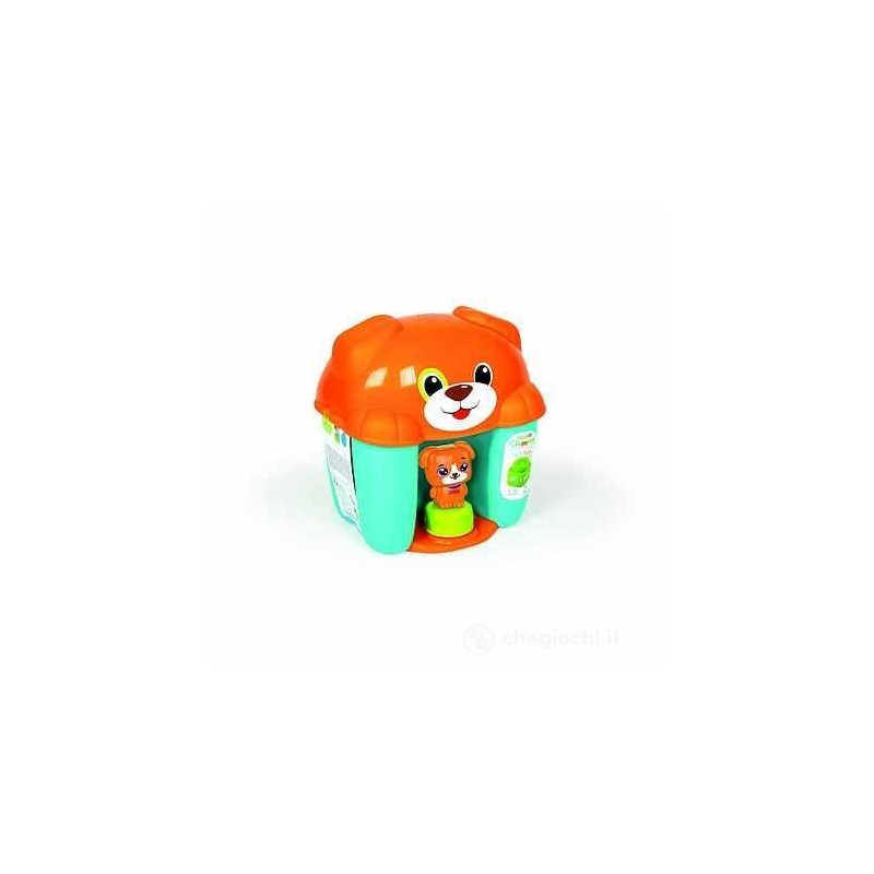 Secchiello Dog & Puppy