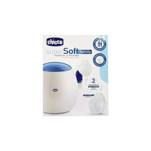 Chicco Aerosol Family Super Soft Adulti