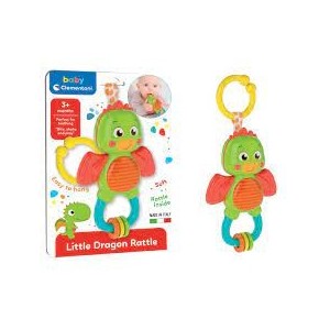 Sonaglino Little Dragon