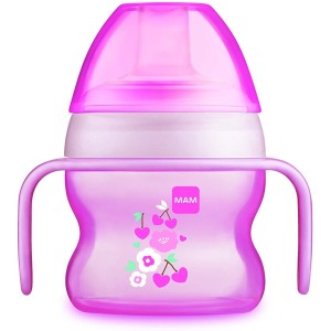 Mam Tazza Starter 150Ml Beccuccio Extra Soft Femmina
