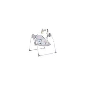Moni Altalena Relax-Swing Plus Grey