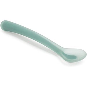Suavinex Selection Cucchiaio Silicone Acqua