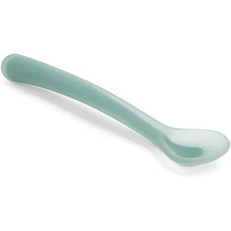 Suavinex Selection Cucchiaio Silicone Acqua Suavinex Selection Cucchiaio Silicone Acqua