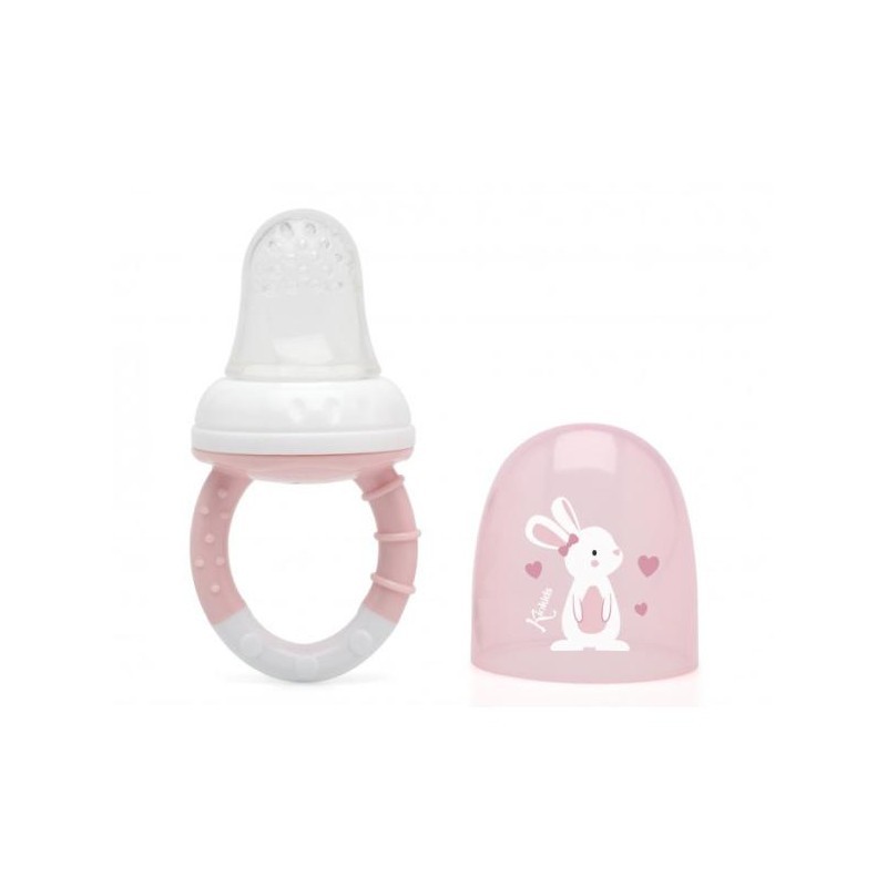 Kiokids Rete Alimentare Rosa