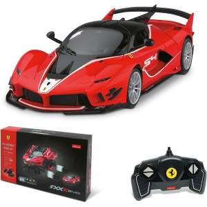 Radiocomando Kit Ferrari Fxxk Art.