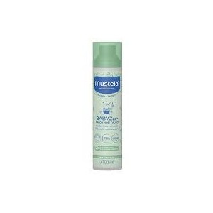 Mustela Babyzzz Talco Non Talco 100Ml
